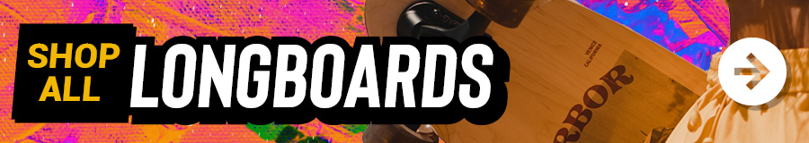 Longboard Sale