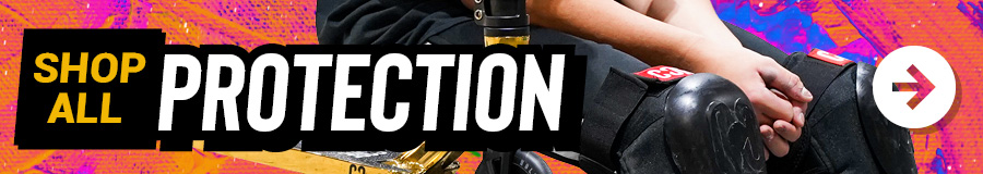 Skate protection sale