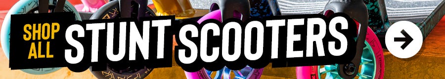 Stunt Scooter Sale Stunt Scooter Sale