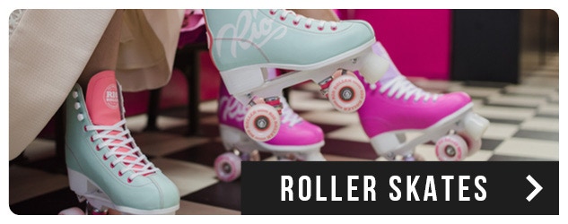 Skateboards Scooters Bikes Ice Skates Roller Skates Heelys