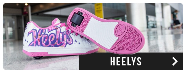 Skateboards Scooters Bikes Ice Skates Roller Skates Heelys