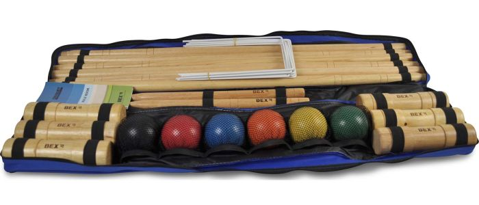 Croquet Set Croquet Set
