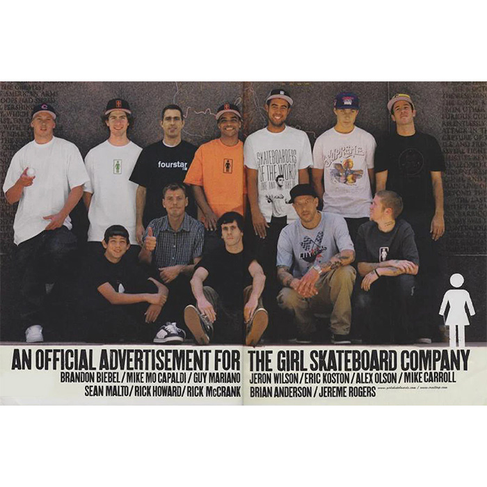 Best Skate Brands 2023